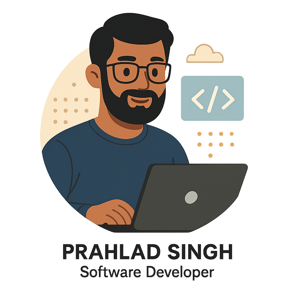 Web Developer